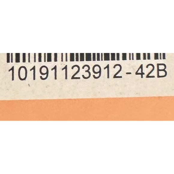 ThirdLove 24/7 Uplift Plunge Bra 42B Cabernet / Burgundy NWT - Picture 4 of 4